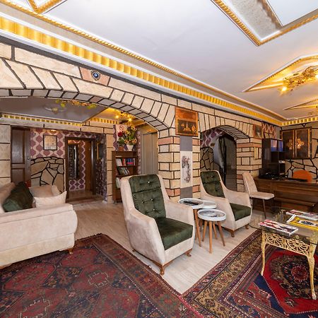 איסטמבול Stone Hotel Old City מראה חיצוני תמונה