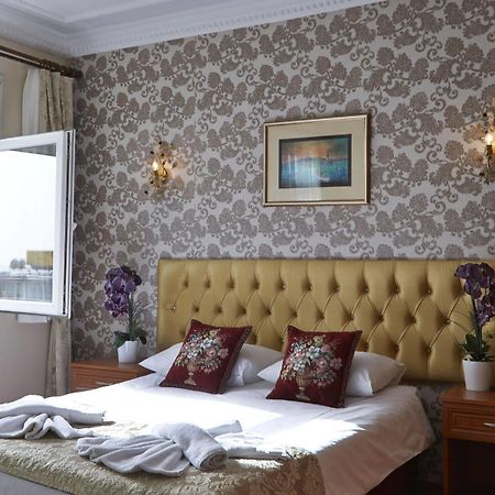 איסטמבול Stone Hotel Old City מראה חיצוני תמונה