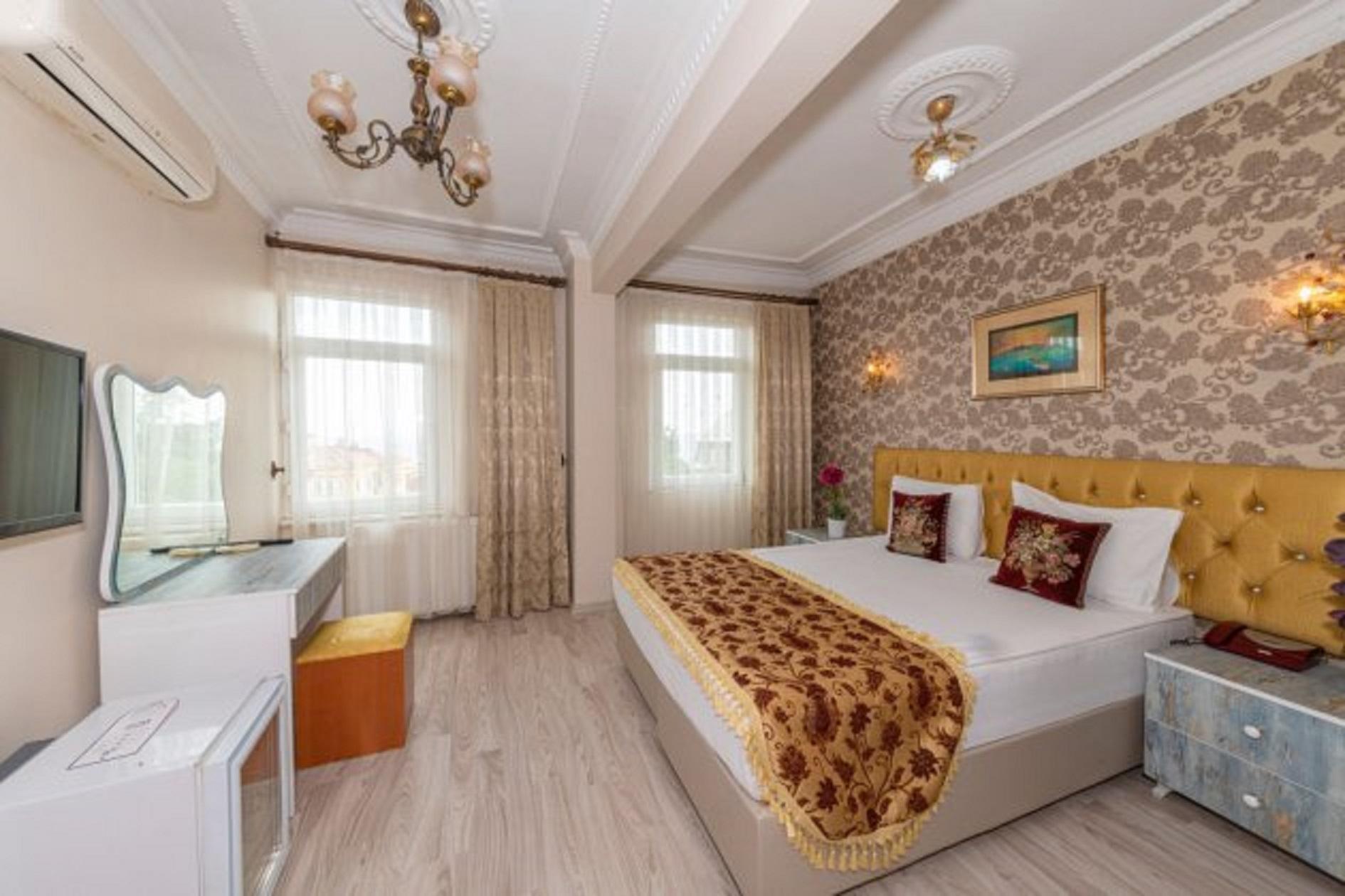 איסטמבול Stone Hotel Old City מראה חיצוני תמונה