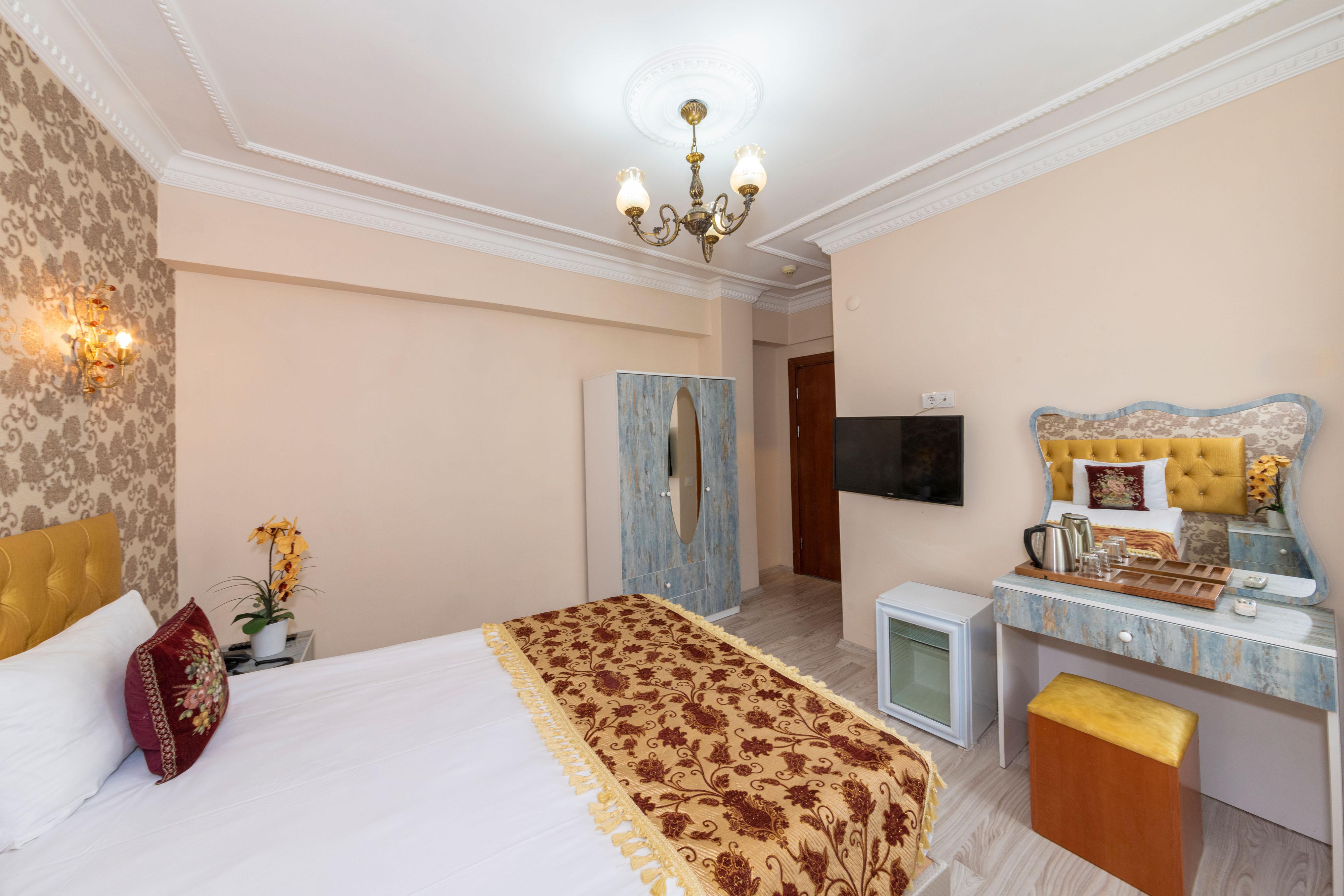 איסטמבול Stone Hotel Old City מראה חיצוני תמונה