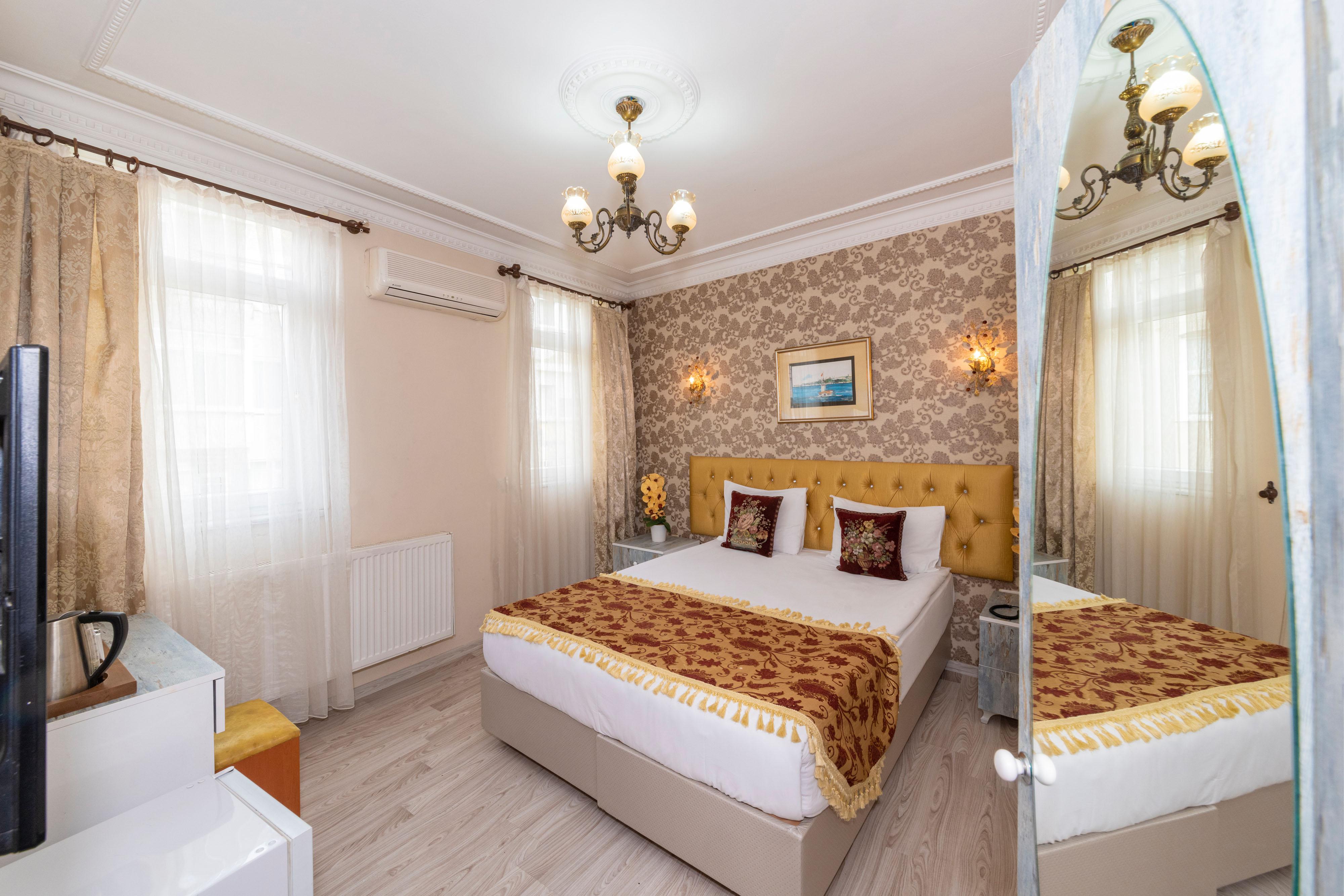איסטמבול Stone Hotel Old City מראה חיצוני תמונה