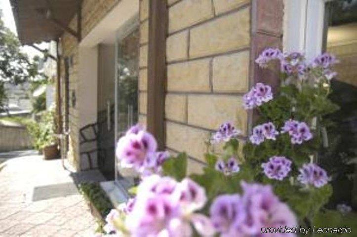 איסטמבול Stone Hotel Old City מראה חיצוני תמונה