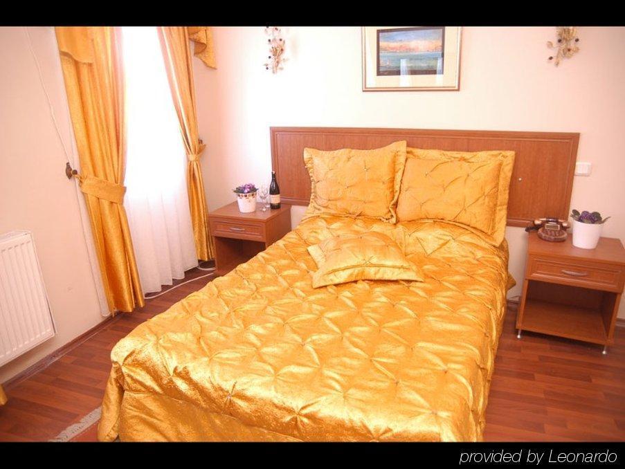 איסטמבול Stone Hotel Old City חדר תמונה
