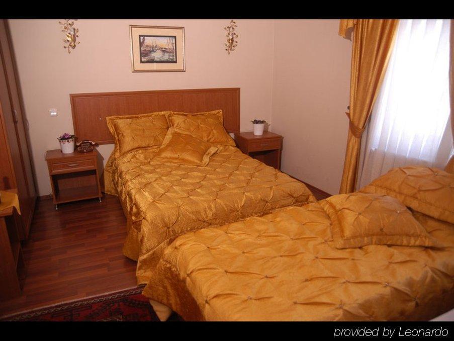איסטמבול Stone Hotel Old City חדר תמונה