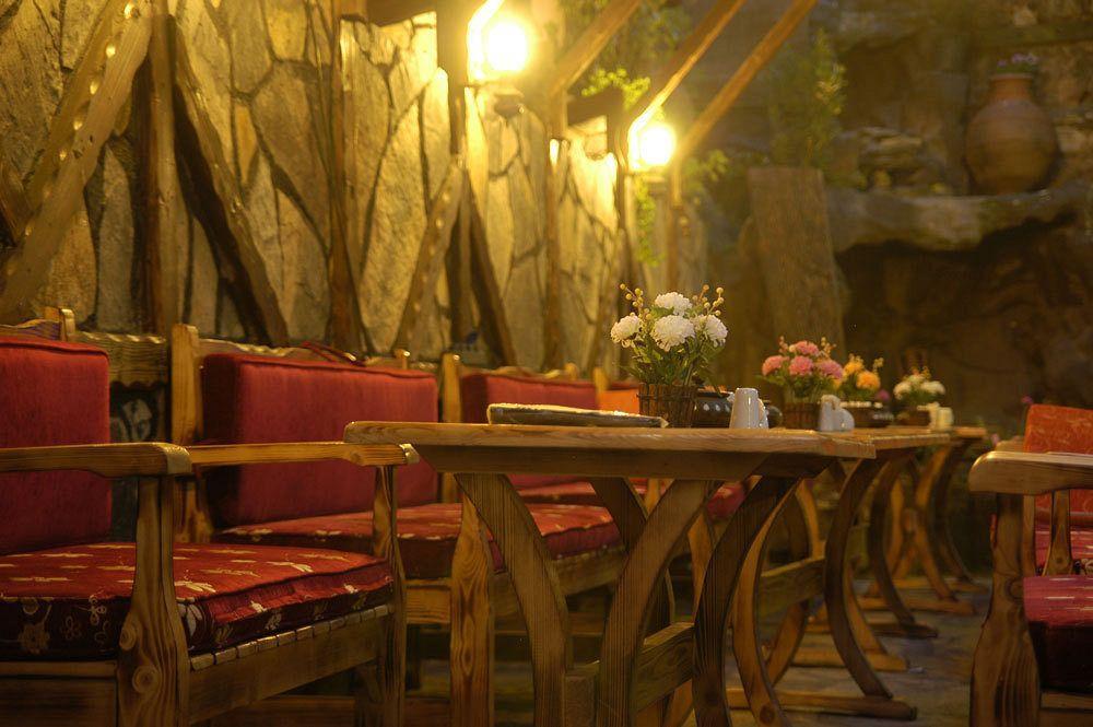 איסטמבול Stone Hotel Old City מראה חיצוני תמונה