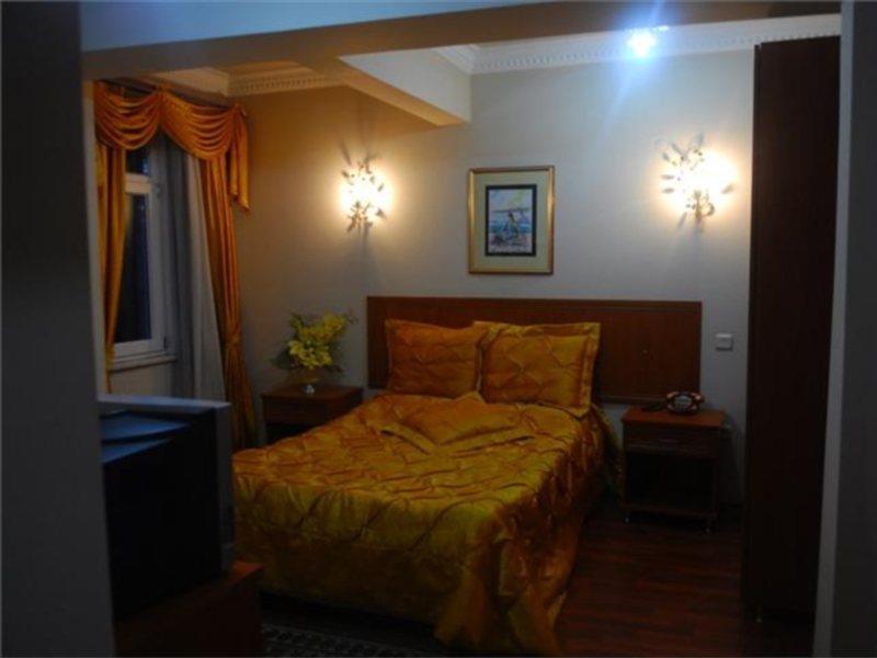 איסטמבול Stone Hotel Old City מראה חיצוני תמונה