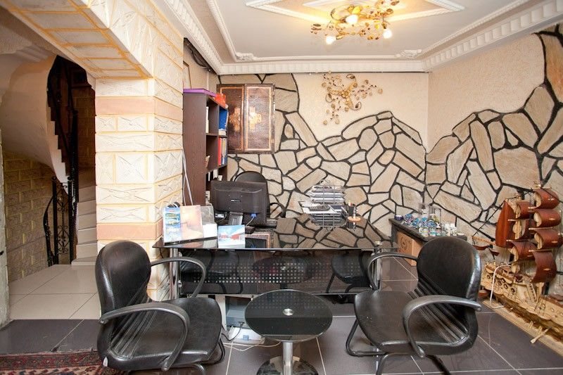 איסטמבול Stone Hotel Old City מראה חיצוני תמונה