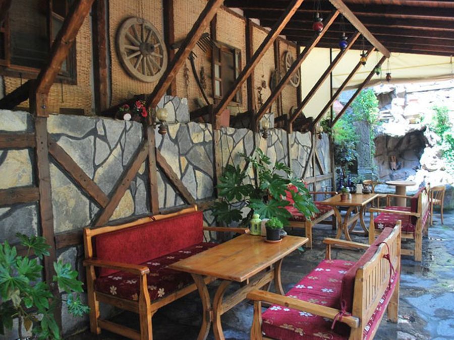 איסטמבול Stone Hotel Old City מראה חיצוני תמונה