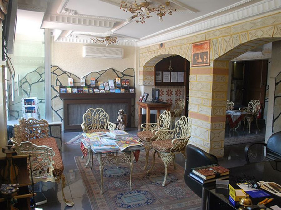 איסטמבול Stone Hotel Old City מראה חיצוני תמונה